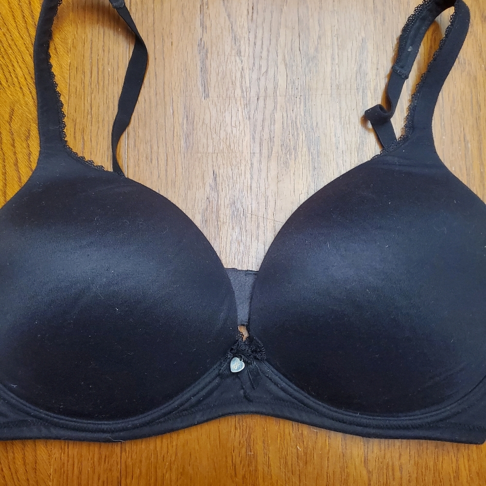 Victorias secret bra